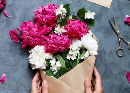 fleuriste