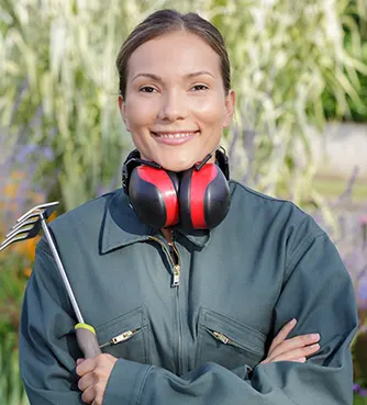 Un jardinier paysagiste vous conseille 1